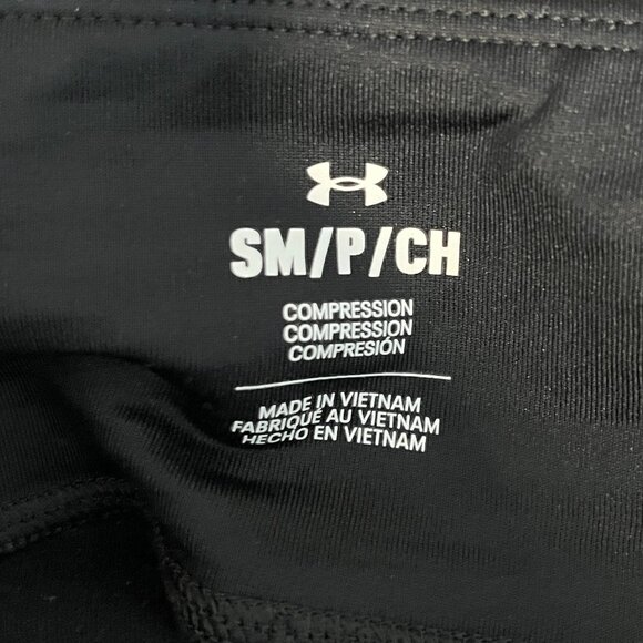 Under Armour Compression Leggings – Size Small 2 Pairs - Picture 13 of 15
